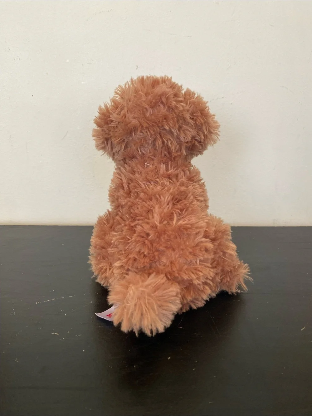 Aurora Golden Doodle Plush Puppy Dog Stuffed Animal 2021 8” Toy